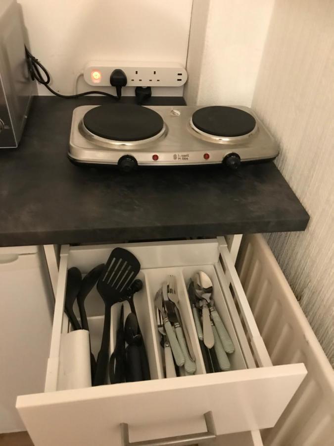 Farah'S Guest Suite سوليهال المظهر الخارجي الصورة