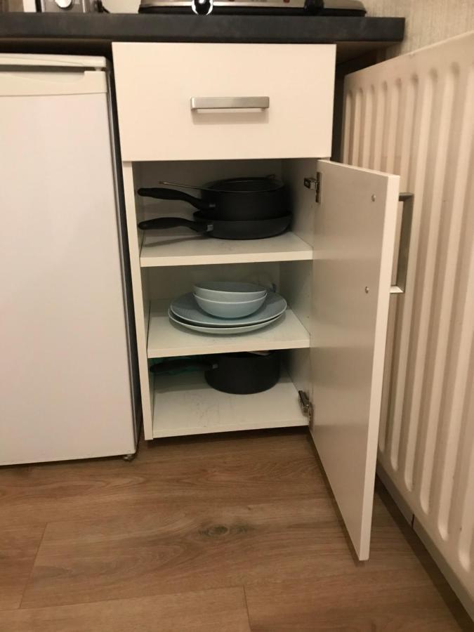 Farah'S Guest Suite سوليهال المظهر الخارجي الصورة